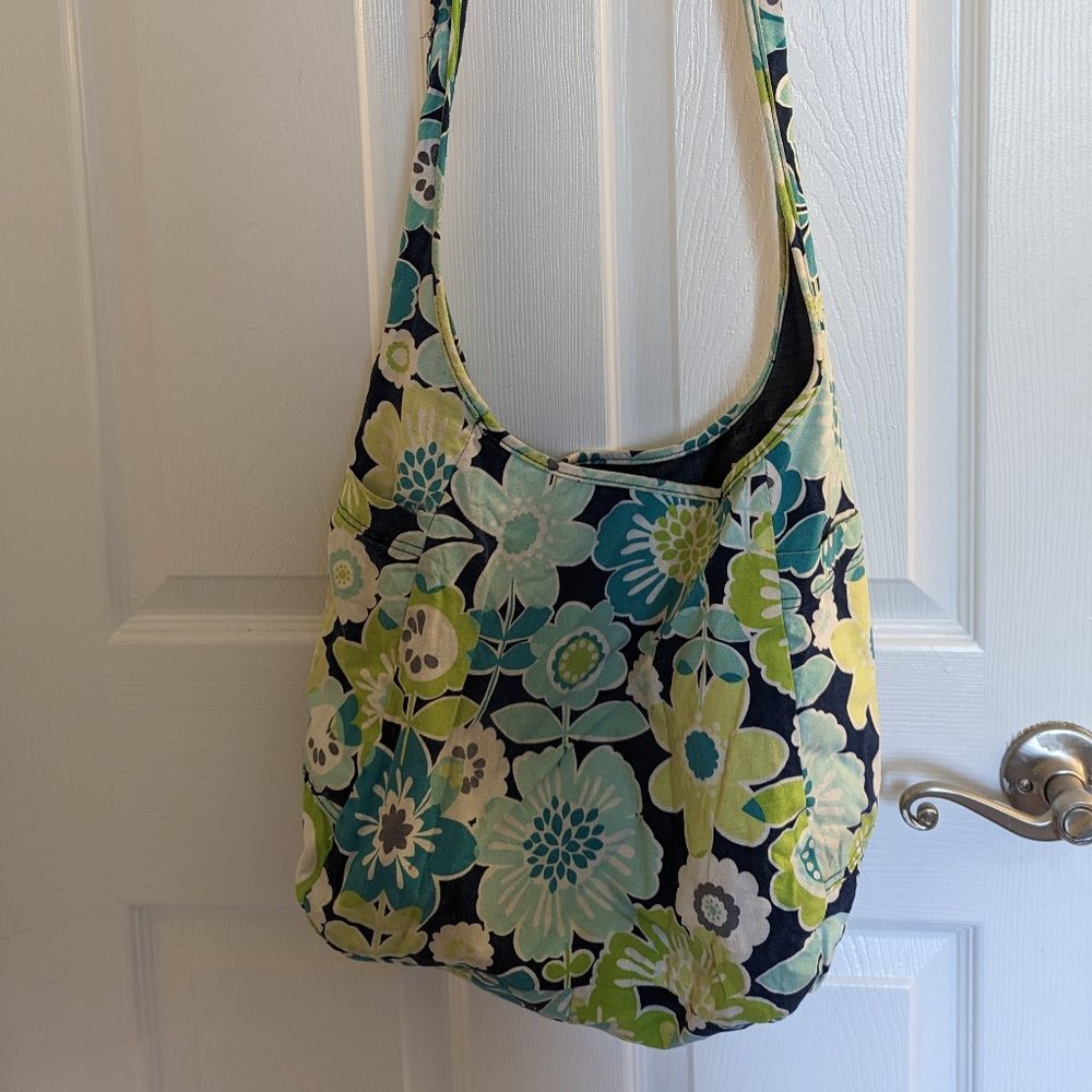 Thirty One Reversable Shoulder Bag